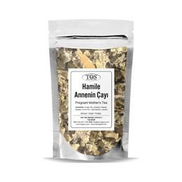 TOS The Organic Spices 100 gr Hamile Annenin Çayı