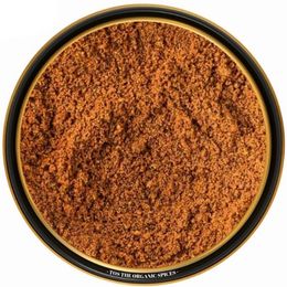 Tos The Organic Spices 100 gr Jain Garam Masala