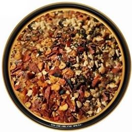 TOS The Organic Spices 100 gr Japon Nanami Togarashi