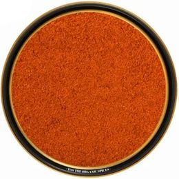 Tos The Organic Spices 100 gr Japonya Biber Tozu Karışımı