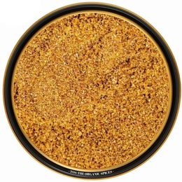 Tos The Organic Spices 100 gr Java Köri Tozu