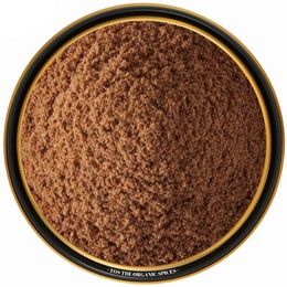 Tos The Organic Spices 100 gr Kahverengi Kek Baharatı
