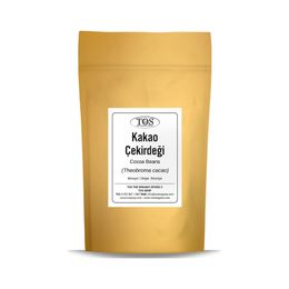 Tos The Organic Spices 100 gr Kakao Çekirdeği
