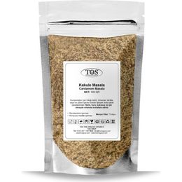 Tos The Organic Spices 100 gr Kakule Masala