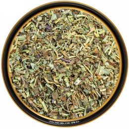 Tos The Organic Spices 100 gr Kanatlı Baharat Karışımı