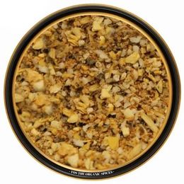 TOS The Organic Spices 100 gr Kasap Ovması