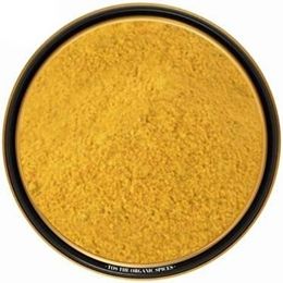 TOS The Organic Spices 100 gr Kepse Çeşnisi