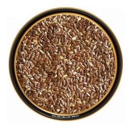 TOS The Organic Spices 100 gr Keten Tohumu