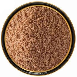 Tos The Organic Spices 100 gr Kimyon Kişniş ve Muskat Tozu