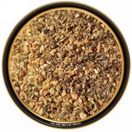 TOS The Organic Spices 100 gr Kırık Biberli Kaburga Ovması