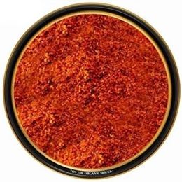 TOS The Organic Spices 100 gr Kolhapuri Masala