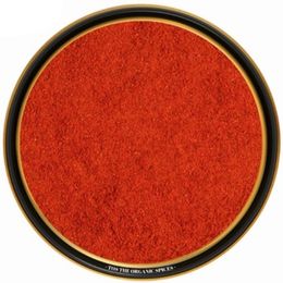 Tos The Organic Spices 100 gr Kolombiya Biber Tozu Karışımı