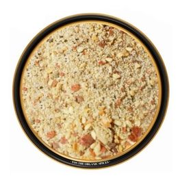 TOS The Organic Spices 100 gr Kore Baharat Karışımı