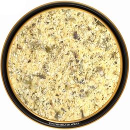 Tos The Organic Spices 100 gr Kümes Hayvanlar Baharat Karışımı