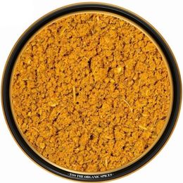 Tos The Organic Spices 100 gr Landsdale Köri Tozu
