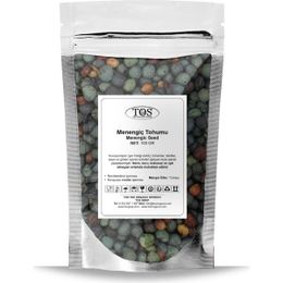 Tos The Organic Spices 100 gr Menengiç Tohumu