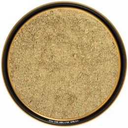 TOS The Organic Spices 100 gr Menengiç Tohumu Tozu