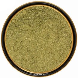 TOS The Organic Spices 100 gr Mersin Yaprağı Tozu