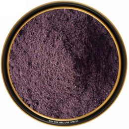 TOS The Organic Spices 100 gr Mor Reyhan Tozu