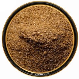 Tos The Organic Spices 100 gr Nagpur Hint Baharatı