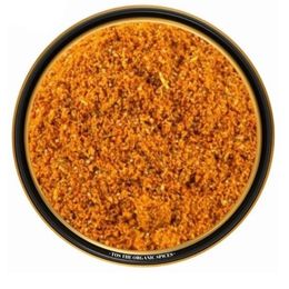 TOS The Organic Spices 100 gr Omelette Baharat Karışımı