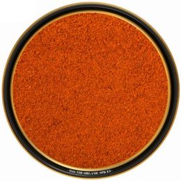 Tos The Organic Spices 100 gr Peru Biber Tozu Karışımı