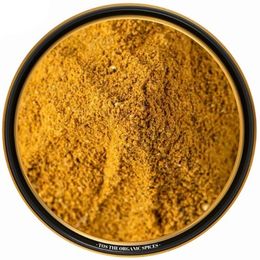Tos The Organic Spices 100 gr Poha Chivda Masala