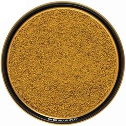 TOS The Organic Spices 100 gr Poudre De Colombo Baharat Karışımı