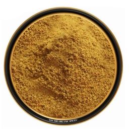 TOS The Organic Spices 100 gr Rajasthani Garam Masala