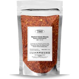 Tos The Organic Spices 100 gr Reshmi Kabab Masala