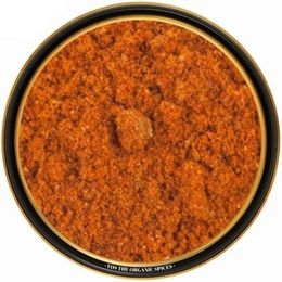 TOS The Organic Spices 100 gr Rogan Josh Köri Tozu