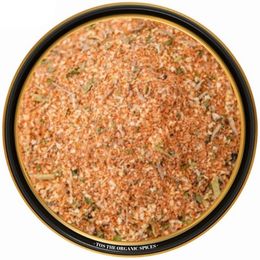 Tos The Organic Spices 100 gr Sebze Suyu Karışımı