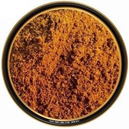 TOS The Organic Spices 100 gr Shahi Garam Masala