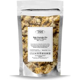 Tos The Organic Spices 100 gr Sığır Kuyruğu Otu