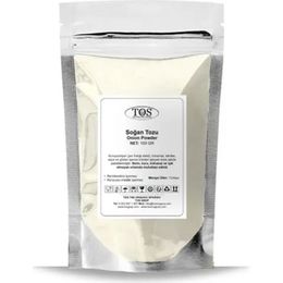 TOS The Organic Spices 100 gr Soğan Tozu