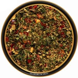 Tos The Organic Spices 100 gr Spagetti Sosu Karışımı
