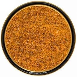 Tos The Organic Spices 100 gr Steak Ovma