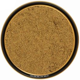 TOS The Organic Spices 100 gr Süpürge Tohumu Tozu