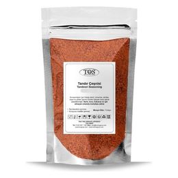 TOS The Organic Spices 100 gr Tandır Baharatı