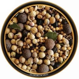 Tos The Organic Spices 100 gr Tatlı Turşu Baharatı