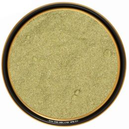 TOS The Organic Spices 100 gr Yakı Otu Tozu