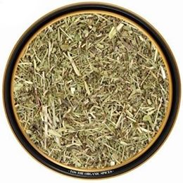 TOS The Organic Spices 100 gr Yavşan Otu