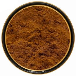 TOS The Organic Spices 100 gr Yaz Masala Baharat Karışımı