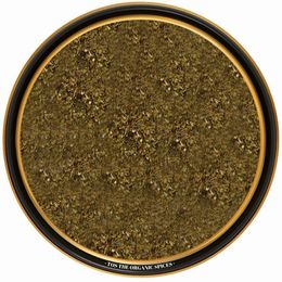 TOS The Organic Spices 100 gr Yunan Otları