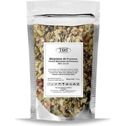 Tos The Organic Spices 200 gr Fransız Marjolaine De Provence