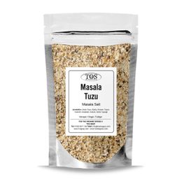 Tos The Organic Spices 2,5 kg Masala Tuzu