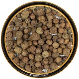 TOS The Organic Spices 250 gr 1. Kalite Bütün Yenibahar