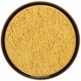 TOS The Organic Spices 250 gr 1. Kalite Sarı Hardal Tozu