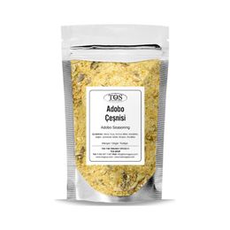 TOS The Organic Spices 250 gr Adobo Çeşnisi