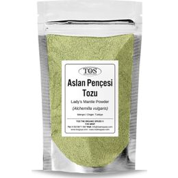 Tos The Organic Spices 250 gr Aslan Pençesi Tozu